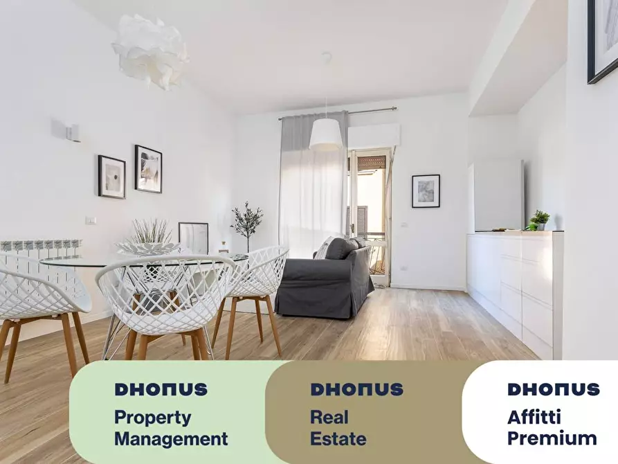 Immagine 11 di Appartamento in affitto  in via Ca' Martinoni 5/7 a Almenno San Salvatore