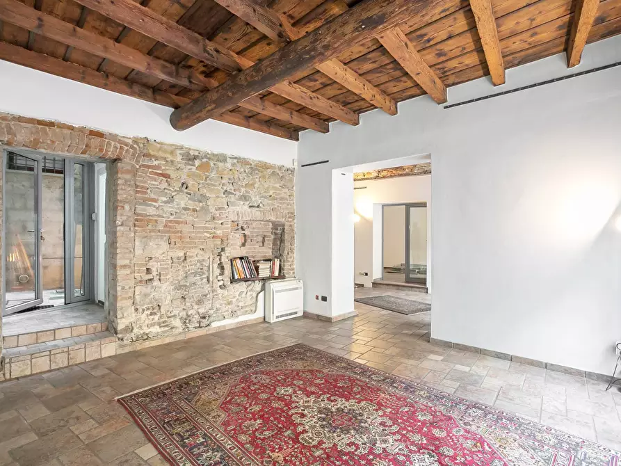 Immagine 5 di Ufficio in affitto  in via San Tomaso 41 a Bergamo