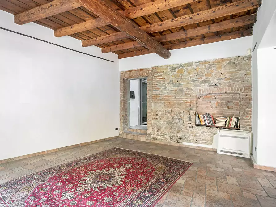 Immagine 6 di Ufficio in affitto  in via San Tomaso 41 a Bergamo