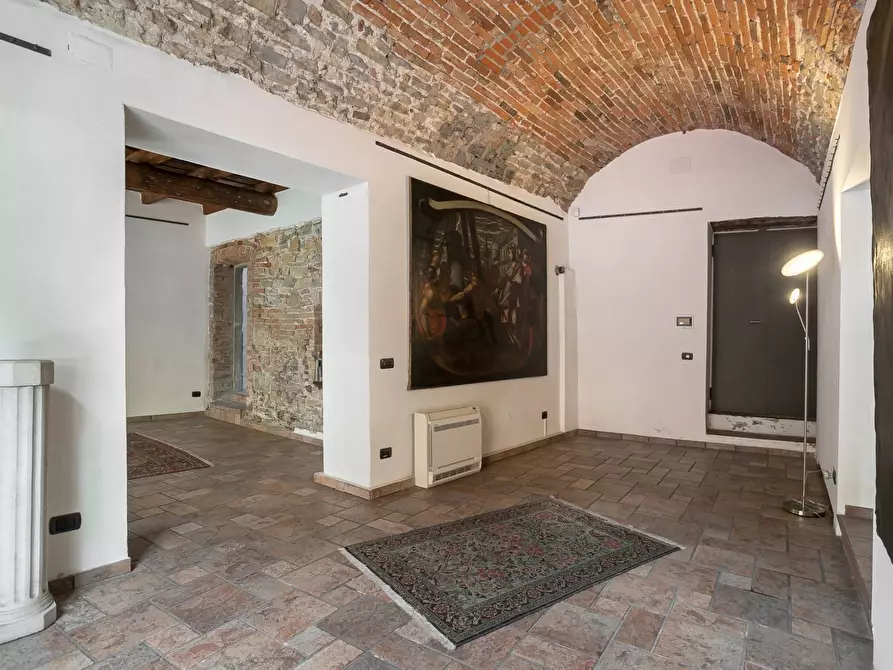 Immagine 3 di Ufficio in affitto  in via San Tomaso 41 a Bergamo