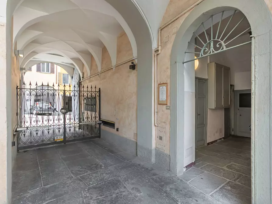 Immagine 13 di Ufficio in affitto  in via San Tomaso 41 a Bergamo