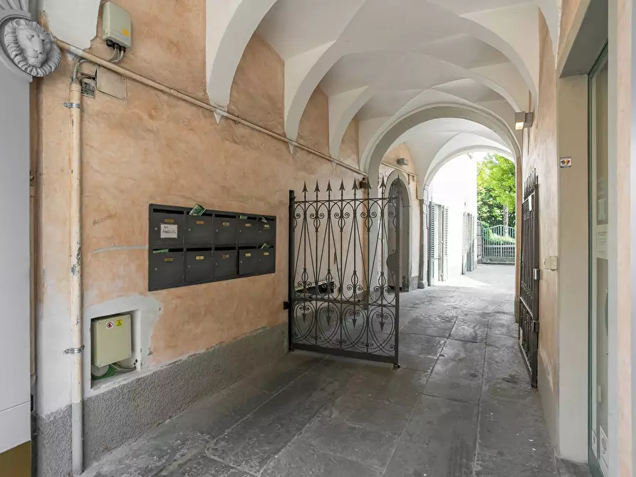 Immagine 16 di Ufficio in affitto  in via San Tomaso 41 a Bergamo