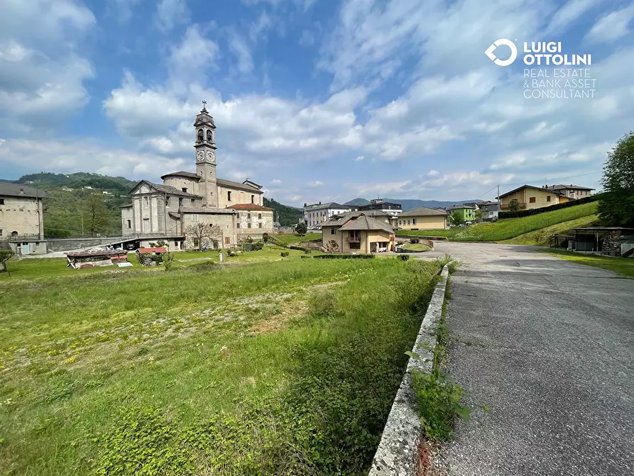 Immagine 5 di Capannone industriale in vendita  in via Cepino 7 a Sant'omobono Terme