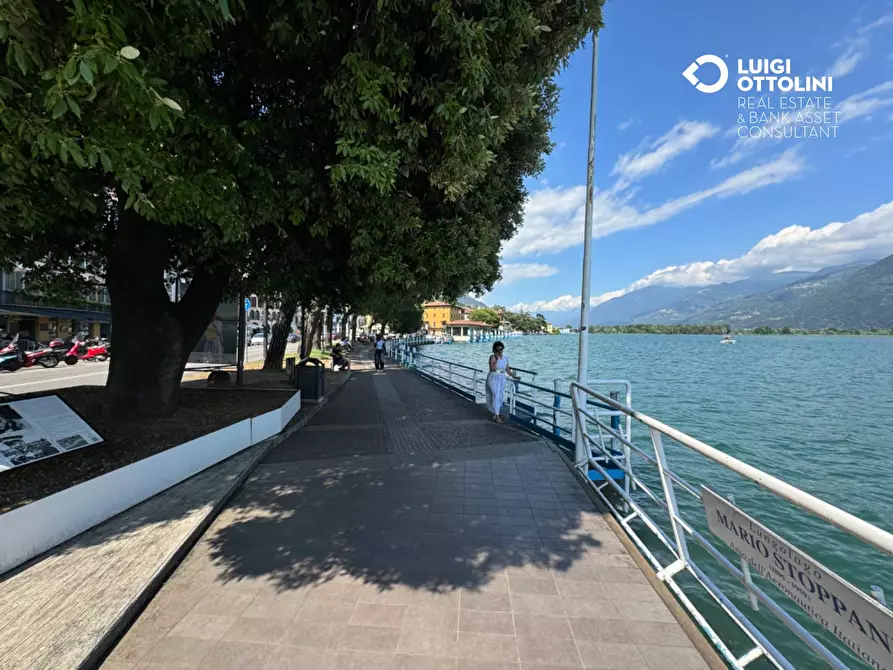 Immagine 73 di Palazzo in vendita  in Piazza XIII Martiri 1 a Lovere