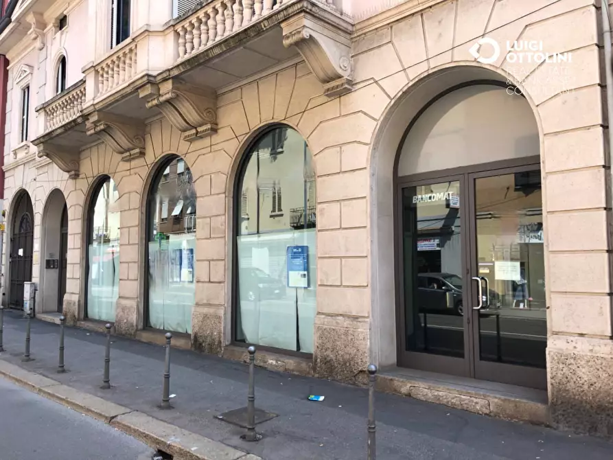 Immagine 12 di Negozio in vendita  in Via Luigi Ornato a Milano