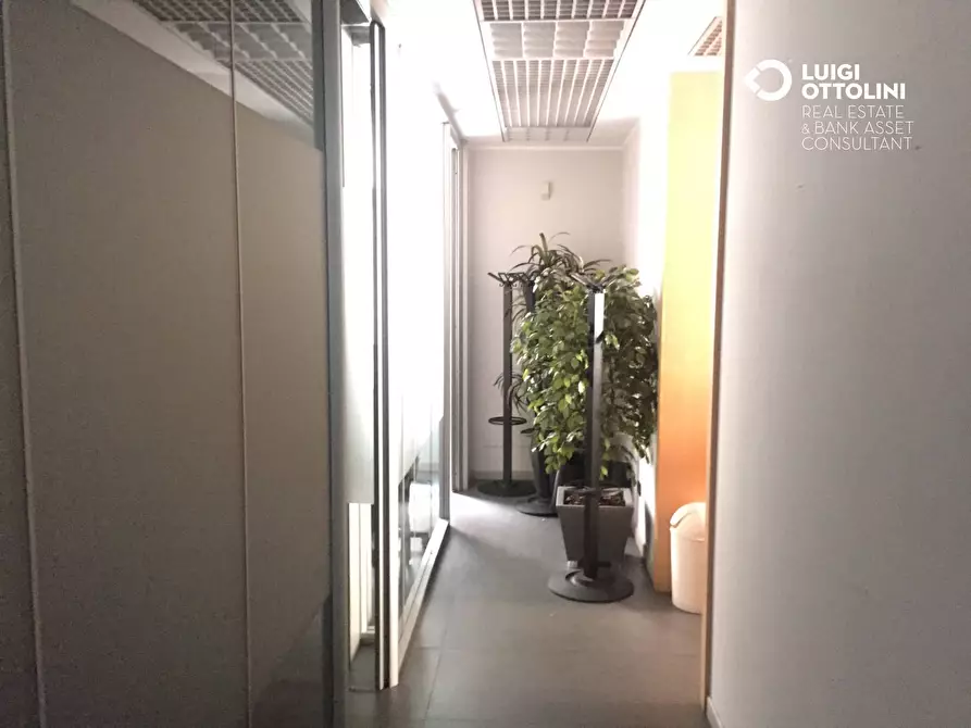 Immagine 15 di Negozio in vendita  in Via Luigi Ornato a Milano