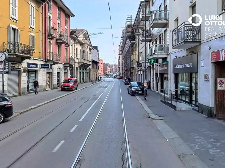 Immagine 18 di Negozio in vendita  in Via Luigi Ornato a Milano