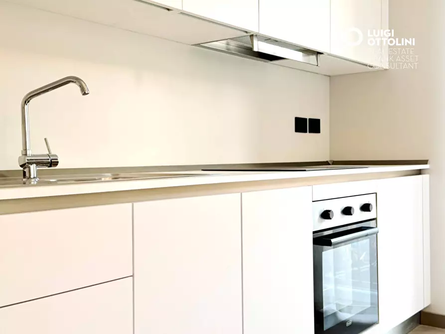 Immagine 12 di Appartamento in affitto  in via San Francesco D'Assisi 4 a Bergamo