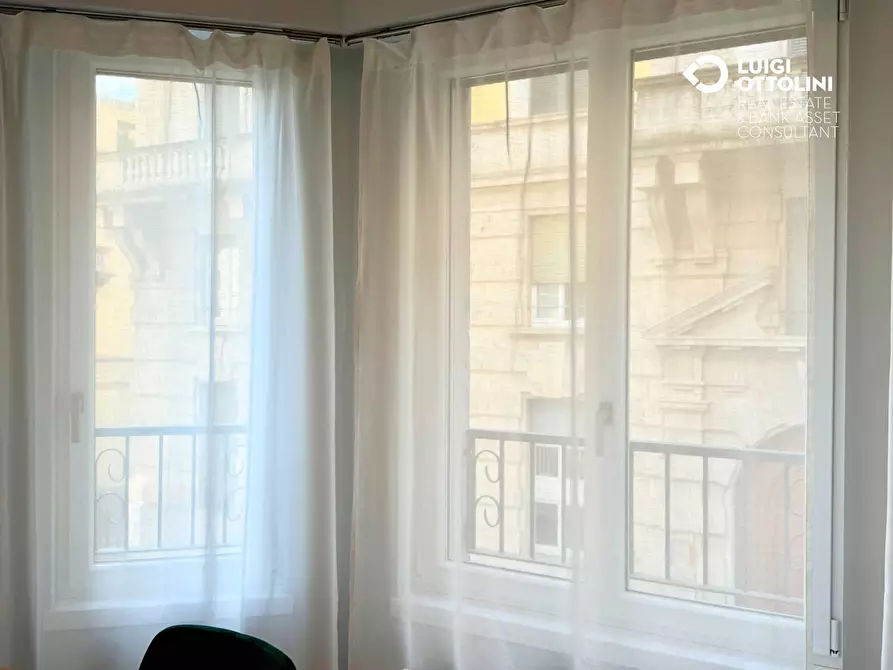 Immagine 13 di Appartamento in affitto  in via San Francesco D'Assisi 4 a Bergamo