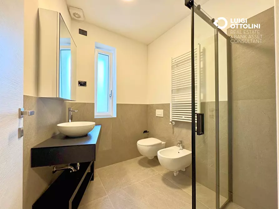 Immagine 5 di Appartamento in affitto  in via San Francesco D'Assisi 4 a Bergamo