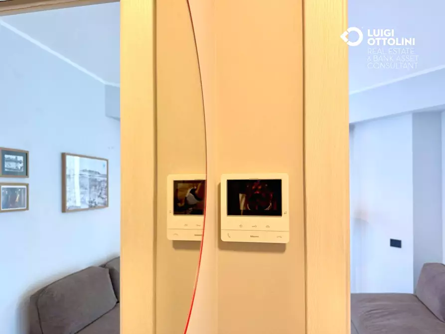 Immagine 7 di Appartamento in affitto  in via San Francesco D'Assisi 4 a Bergamo