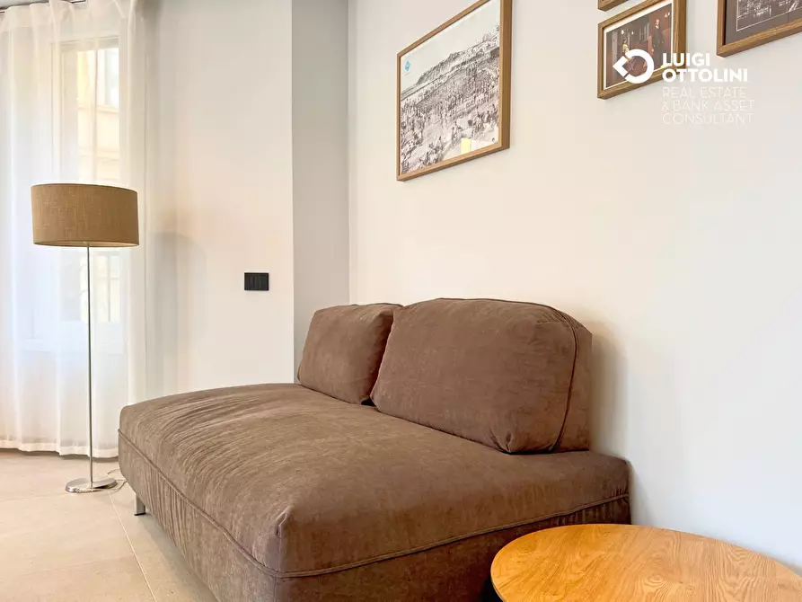 Immagine 8 di Appartamento in affitto  in via San Francesco D'Assisi 4 a Bergamo