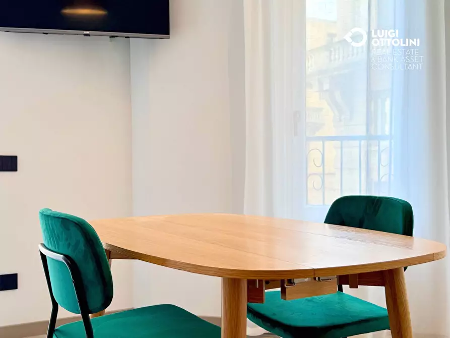 Immagine 11 di Appartamento in affitto  in via San Francesco D'Assisi 4 a Bergamo