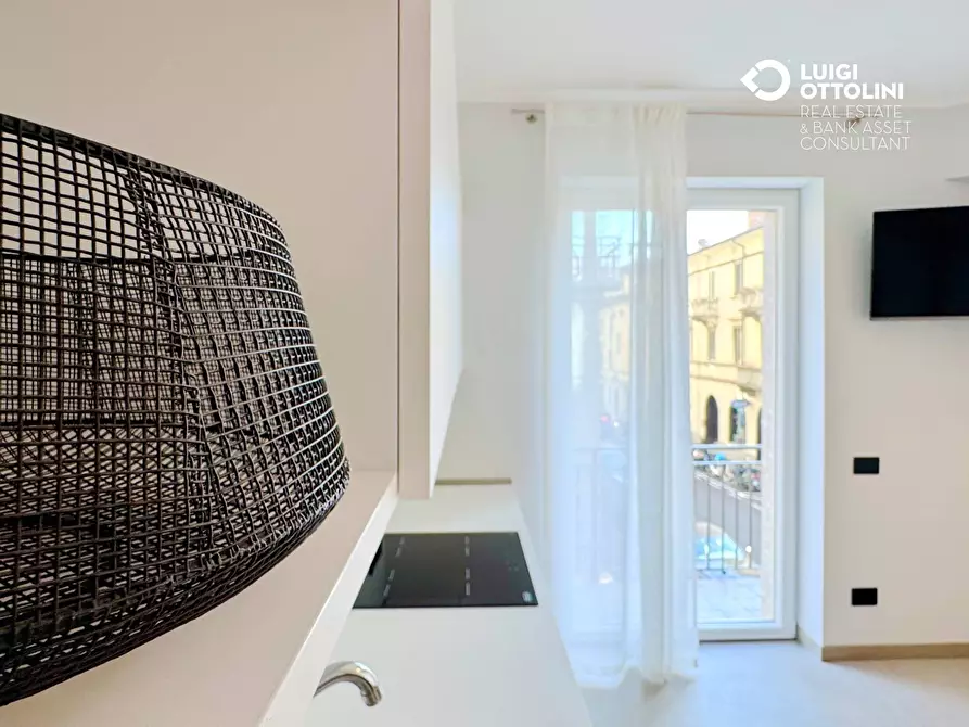 Immagine 15 di Appartamento in affitto  in via San Francesco D'Assisi 4 a Bergamo