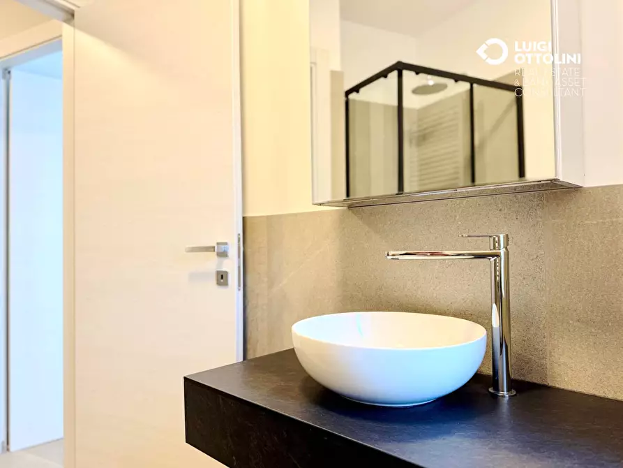 Immagine 18 di Appartamento in affitto  in via San Francesco D'Assisi 4 a Bergamo