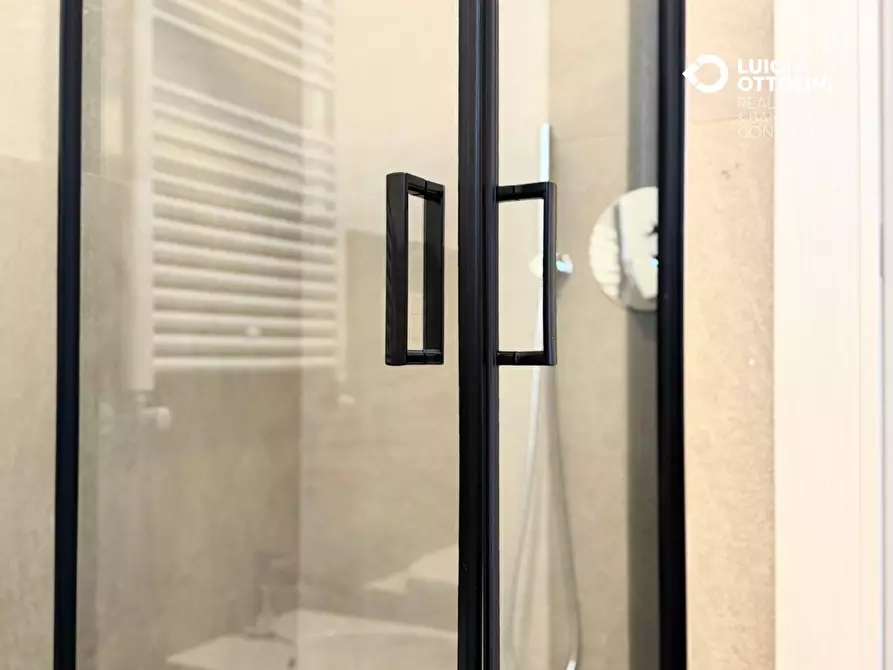 Immagine 19 di Appartamento in affitto  in via San Francesco D'Assisi 4 a Bergamo