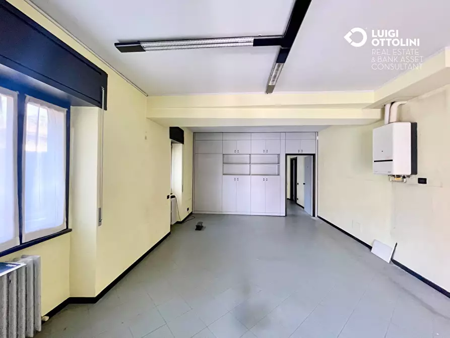 Immagine 2 di Ufficio in vendita  in via Como 16 a Olgiate Molgora