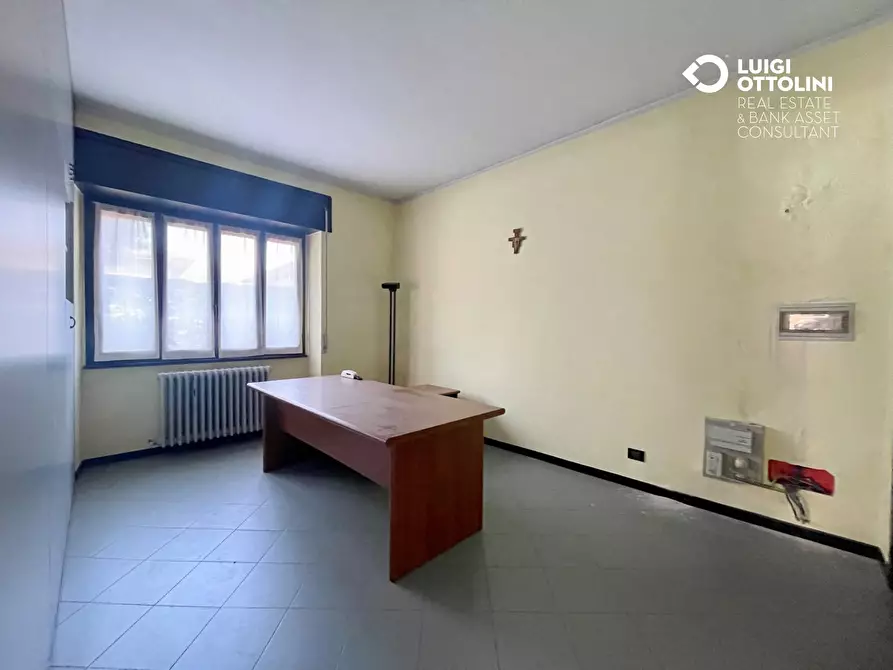 Immagine 9 di Ufficio in vendita  in via Como 16 a Olgiate Molgora