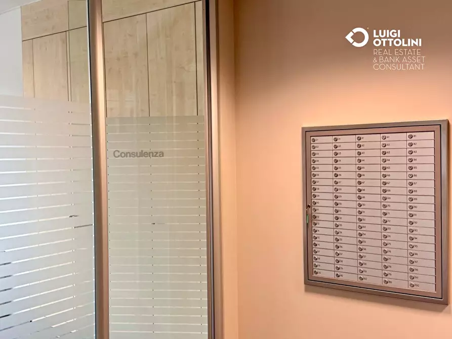 Immagine 25 di Negozio in vendita  in Via Mazzini 177 a Albino