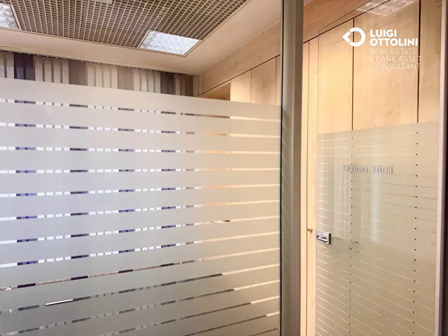 Immagine 32 di Negozio in vendita  in Via Mazzini 177 a Albino