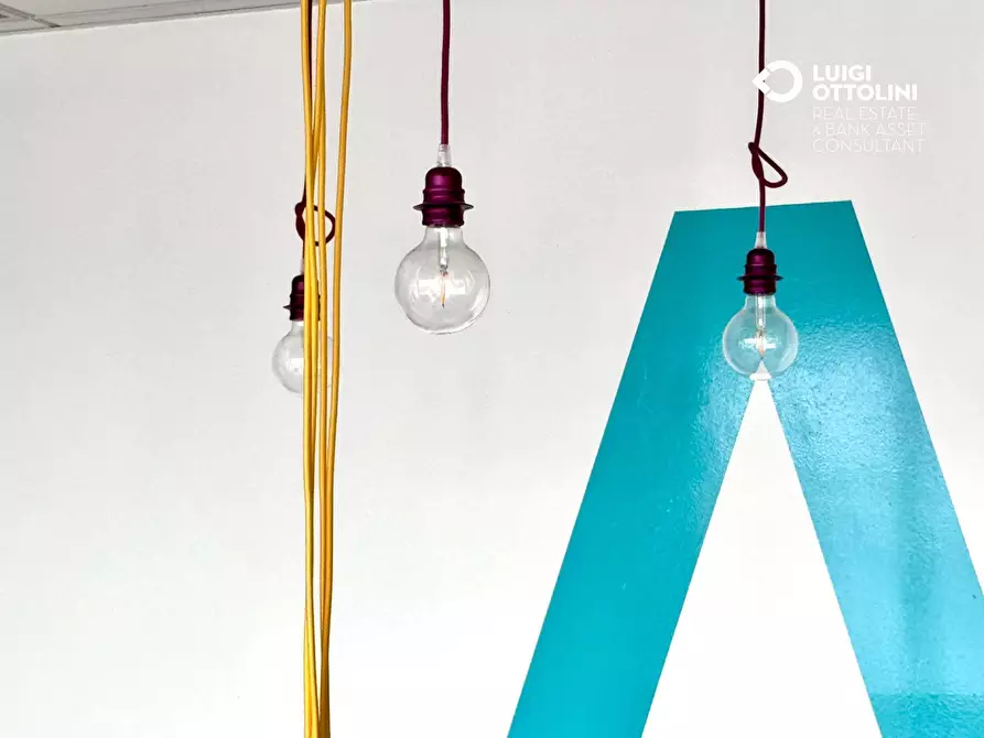 Immagine 5 di Ufficio in affitto  in Via Autostrada a Bergamo