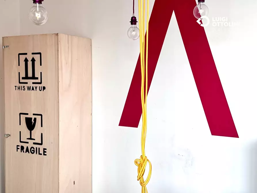 Immagine 28 di Ufficio in affitto  in Via Autostrada a Bergamo