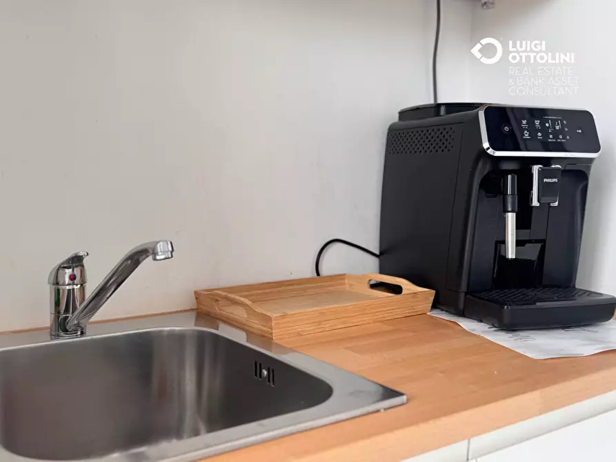 Immagine 32 di Ufficio in affitto  in Via Autostrada a Bergamo