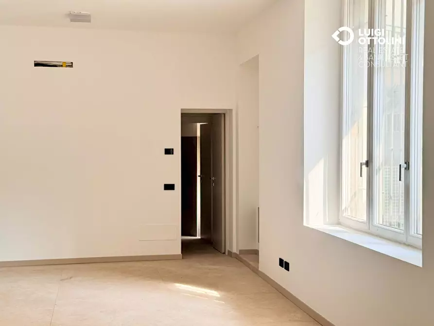 Immagine 5 di Negozio in affitto  in via san francesco d'Assisi 4 a Bergamo