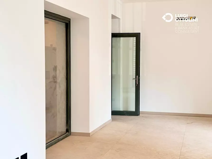 Immagine 7 di Negozio in affitto  in via san francesco d'Assisi 4 a Bergamo