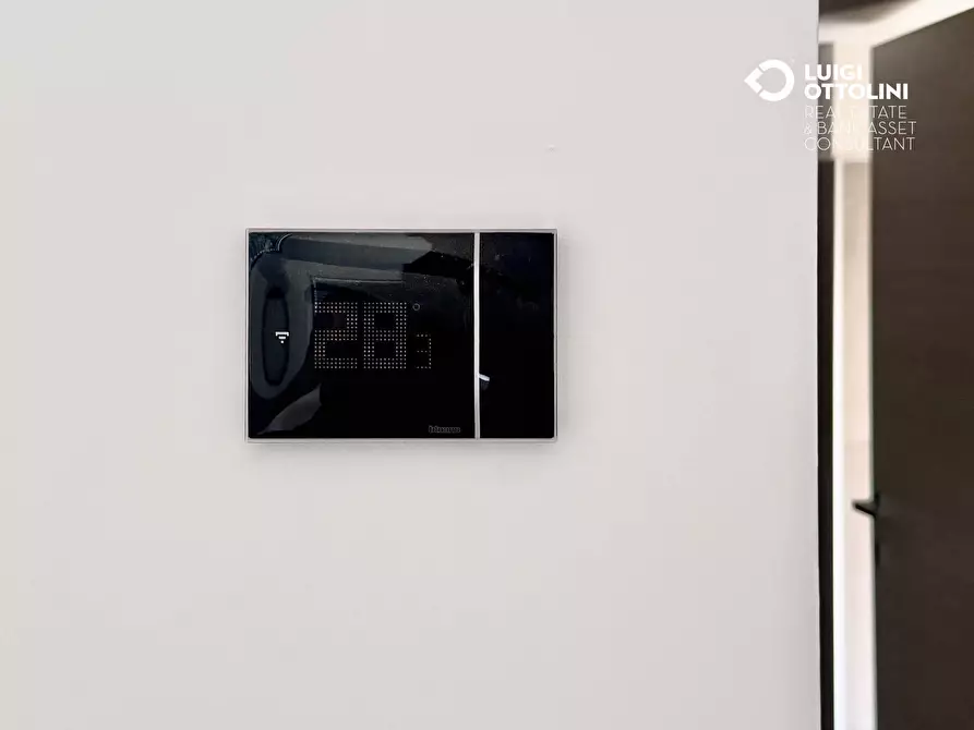 Immagine 12 di Negozio in affitto  in via san francesco d'Assisi 4 a Bergamo