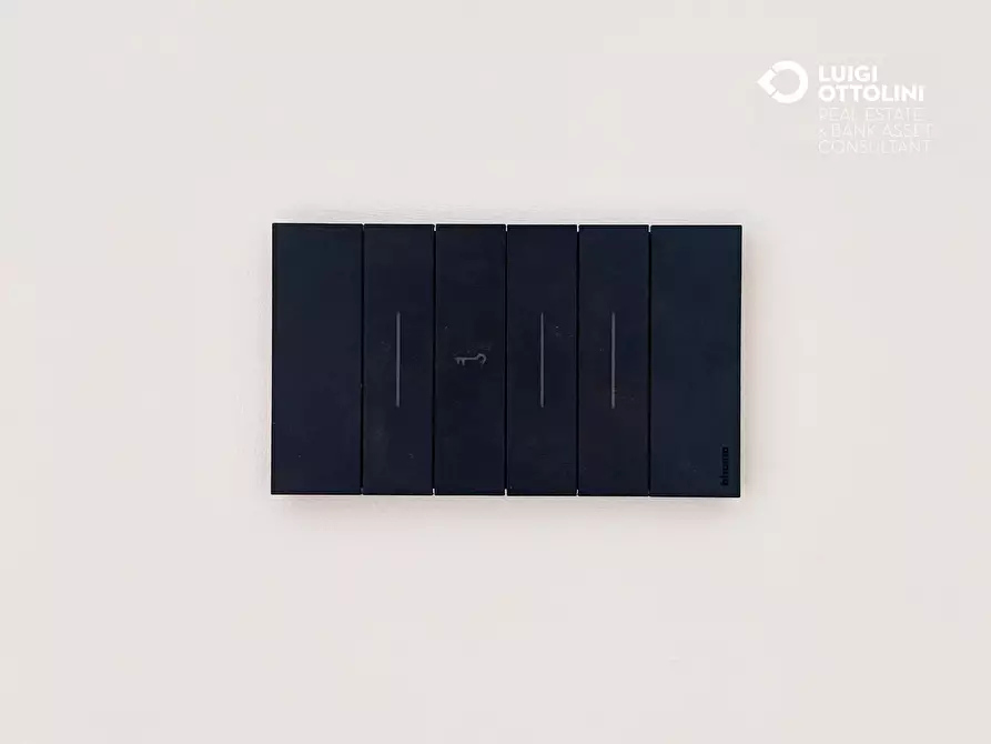 Immagine 13 di Negozio in affitto  in via san francesco d'Assisi 4 a Bergamo