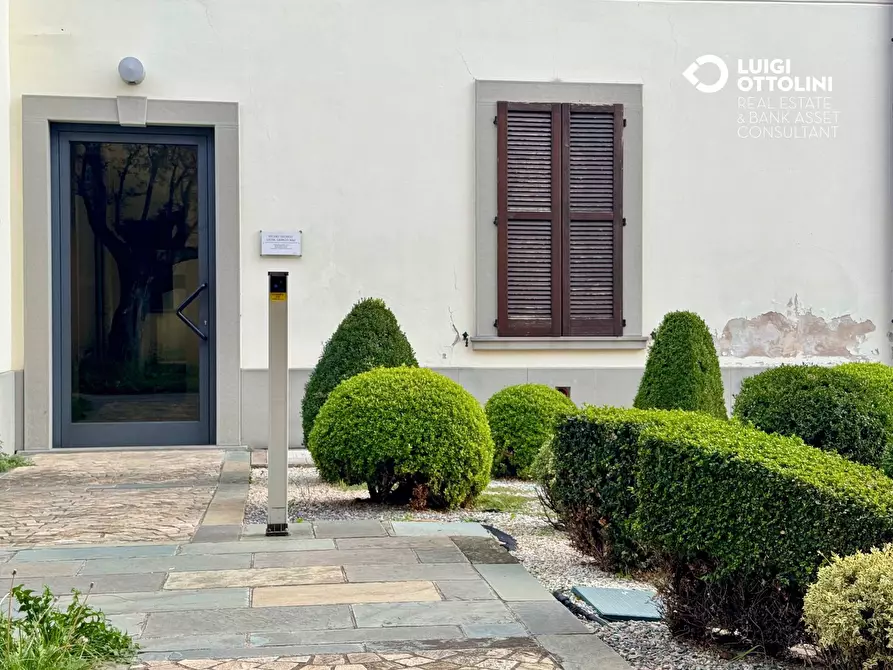 Immagine 14 di Negozio in vendita  in via Sant'Andrea 3 a Dalmine