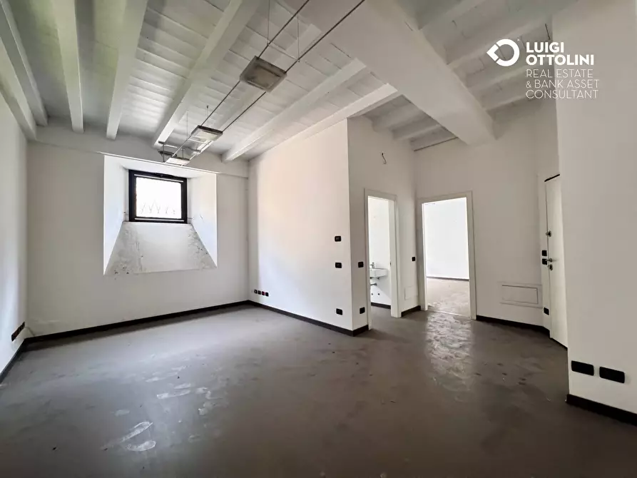 Immagine 30 di Negozio in vendita  in via Sant'Andrea 3 a Dalmine