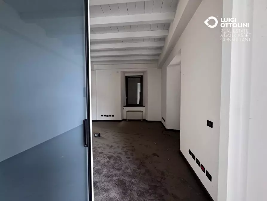 Immagine 38 di Negozio in vendita  in via Sant'Andrea 3 a Dalmine