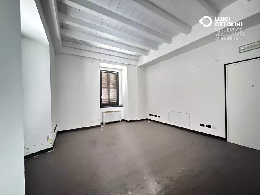 Immagine 44 di Negozio in vendita  in via Sant'Andrea 3 a Dalmine