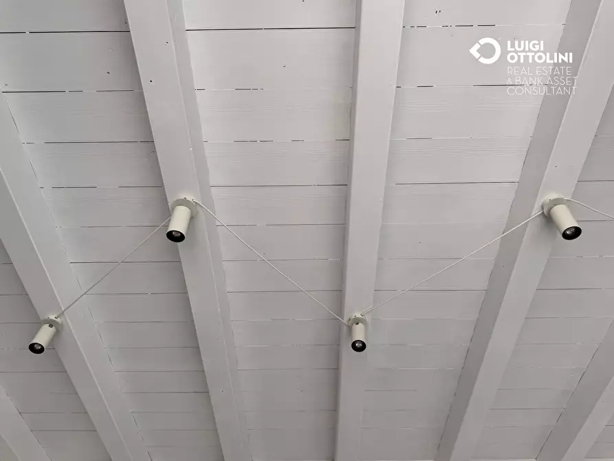 Immagine 49 di Negozio in vendita  in via Sant'Andrea 3 a Dalmine