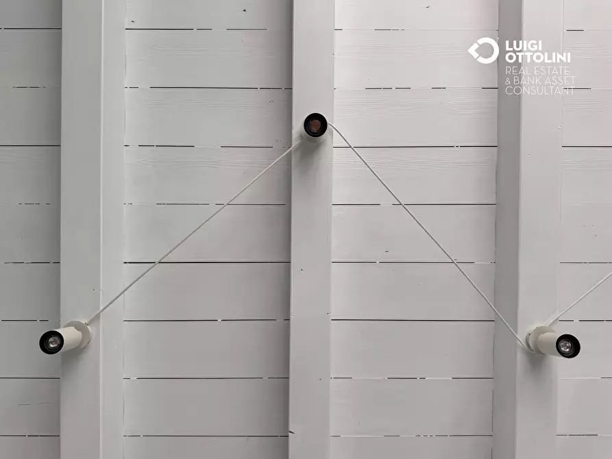 Immagine 50 di Negozio in vendita  in via Sant'Andrea 3 a Dalmine