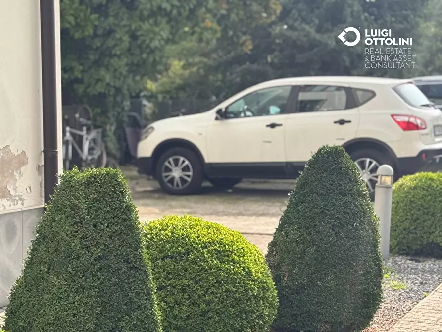 Immagine 56 di Negozio in vendita  in via Sant'Andrea 3 a Dalmine