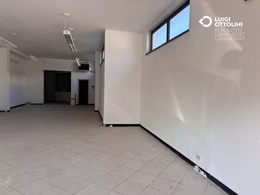 Immagine 12 di Capannone industriale in vendita  in via torre 5 a Almenno San Bartolomeo