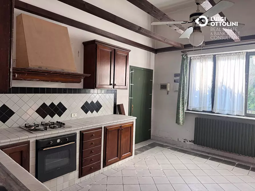 Immagine 15 di Capannone industriale in vendita  in via torre 5 a Almenno San Bartolomeo