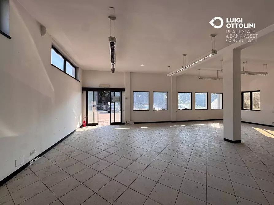 Immagine 20 di Capannone industriale in vendita  in via torre 5 a Almenno San Bartolomeo