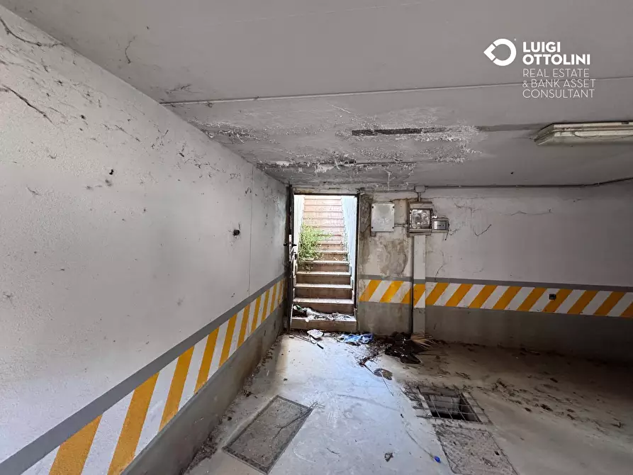 Immagine 33 di Capannone industriale in vendita  in via torre 5 a Almenno San Bartolomeo