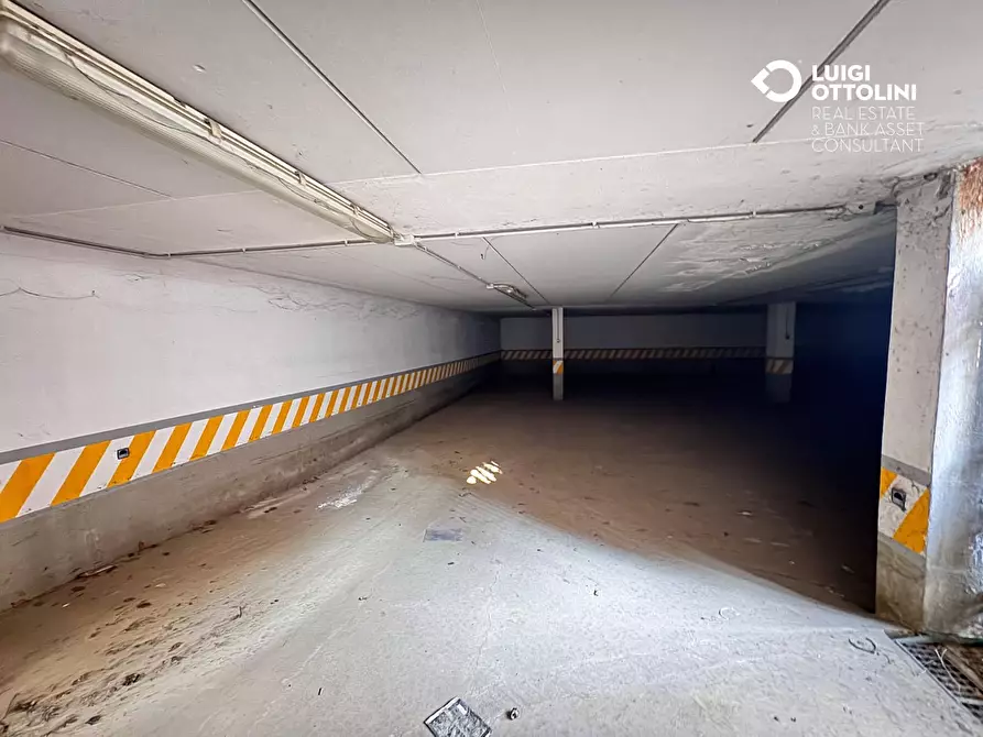 Immagine 34 di Capannone industriale in vendita  in via torre 5 a Almenno San Bartolomeo