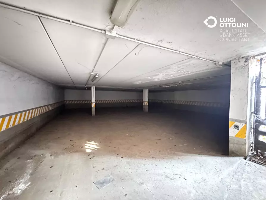 Immagine 35 di Capannone industriale in vendita  in via torre 5 a Almenno San Bartolomeo