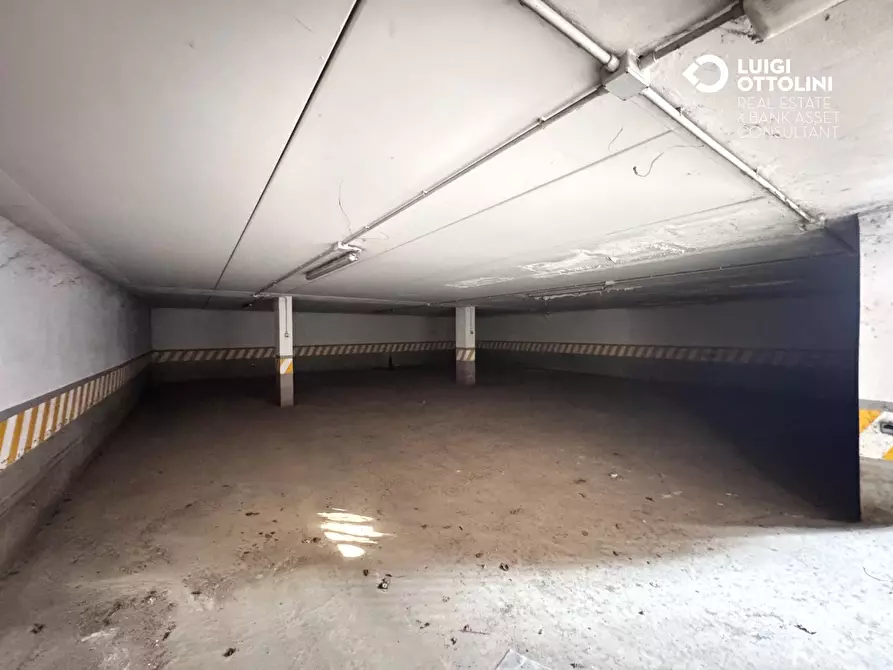 Immagine 36 di Capannone industriale in vendita  in via torre 5 a Almenno San Bartolomeo