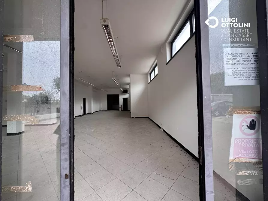 Immagine 38 di Capannone industriale in vendita  in via torre 5 a Almenno San Bartolomeo
