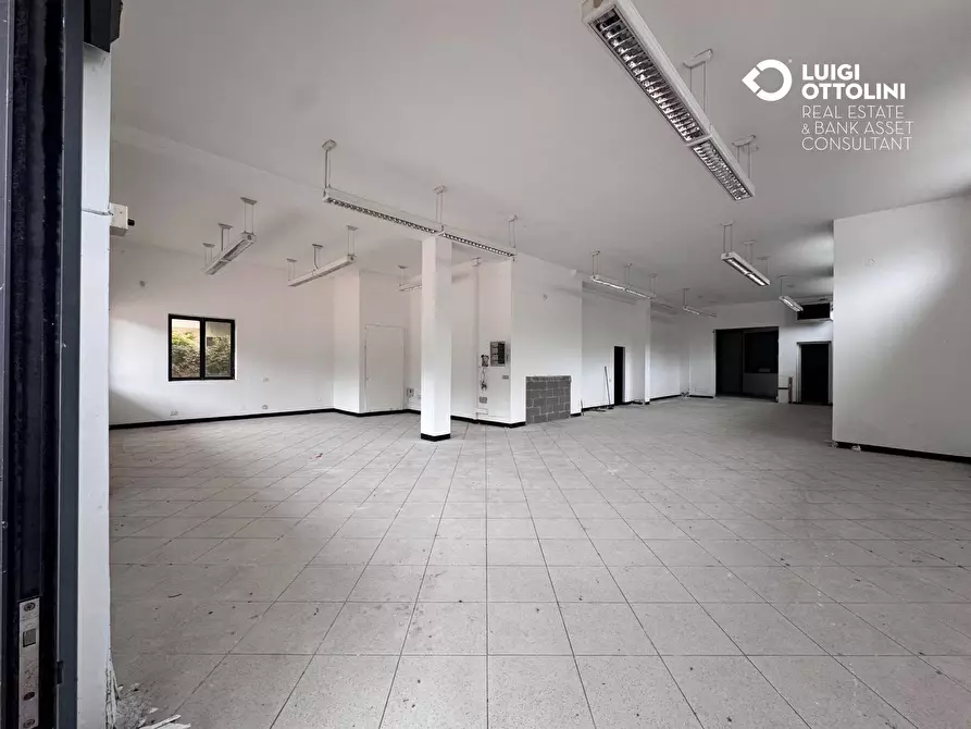 Immagine 39 di Capannone industriale in vendita  in via torre 5 a Almenno San Bartolomeo