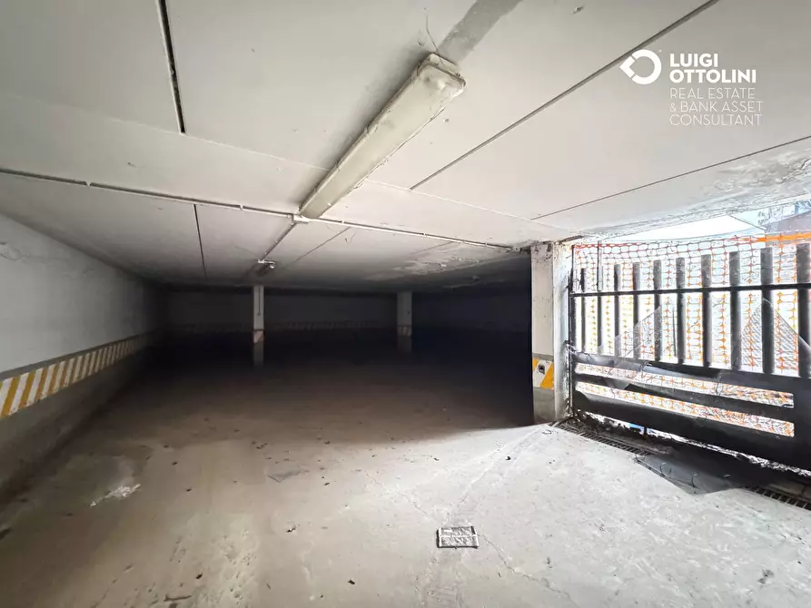 Immagine 41 di Capannone industriale in vendita  in via torre 5 a Almenno San Bartolomeo