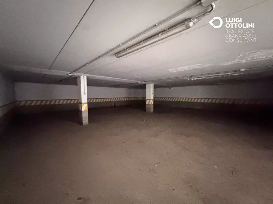 Immagine 42 di Capannone industriale in vendita  in via torre 5 a Almenno San Bartolomeo