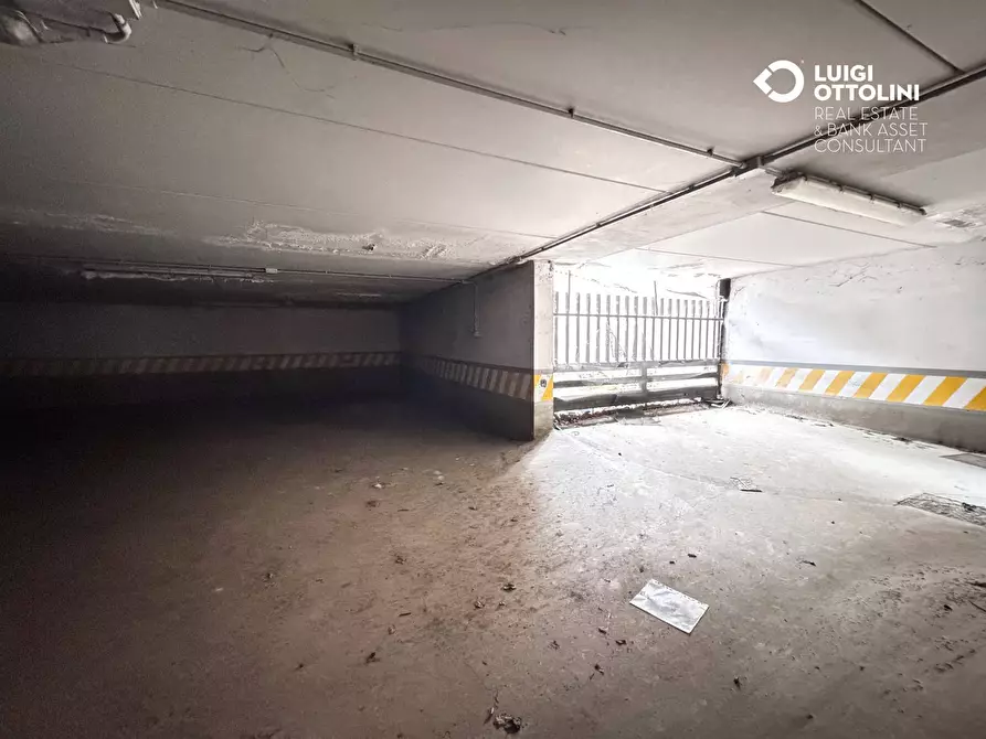 Immagine 43 di Capannone industriale in vendita  in via torre 5 a Almenno San Bartolomeo